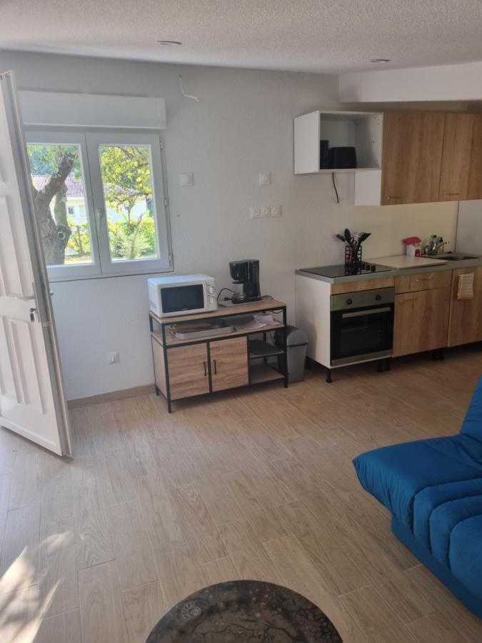 Les 3 Cedres Villa Miramont-de-Guyenne Dış mekan fotoğraf