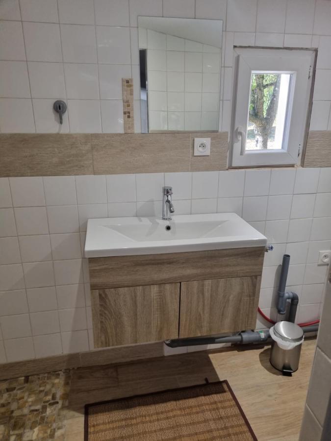 Les 3 Cedres Villa Miramont-de-Guyenne Dış mekan fotoğraf